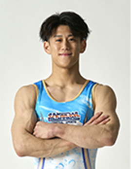 橋本 大輝