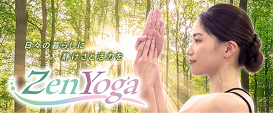 ZenYoga