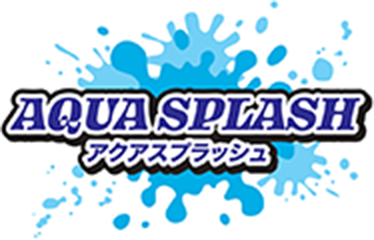 AQUA SPLASH