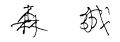 森　誠