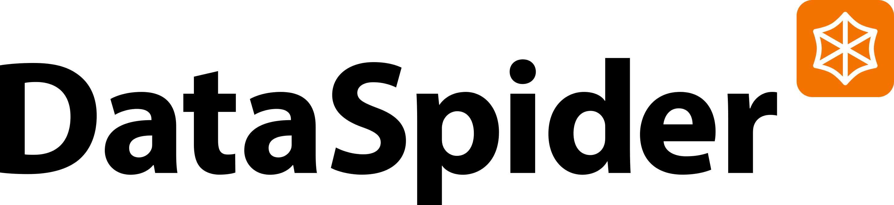 DataSpider